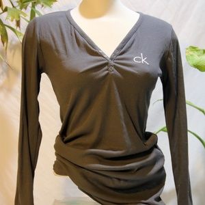 Calvin Klein Thermal shirt